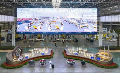 三一重工2020年營業(yè)總收入破千億,再創(chuàng)歷史最佳