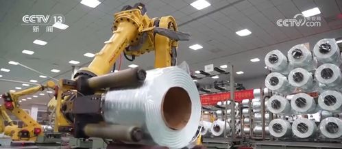 4月份全國企業(yè)銷售收入增速加快 新質(zhì)生產(chǎn)力加快發(fā)展