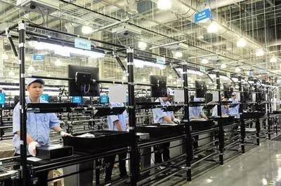 對不起,我要辭職去這些公司上班了!成都最有錢的企業都在這兒!