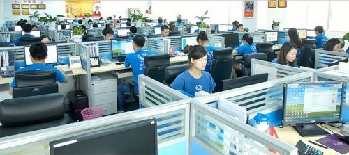 中小型企業(yè)網(wǎng)絡營銷推廣 小微企業(yè)網(wǎng)站營銷外包服務上海添力