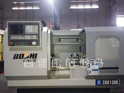 寶雞ck6130b數(shù)控臥式車床 文安縣美創(chuàng)數(shù)控設備網(wǎng)絡銷售部 沖床,車床,加工