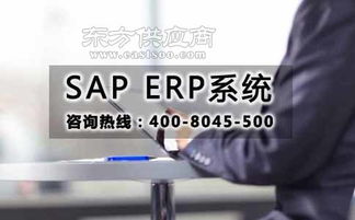 從SAP軟件代理商到SAP ERP軟件開發公司 達策軟件的轉型與選擇