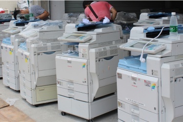 茂名電腦維修服務 專業解決計算機及辦公設備問題