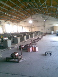 張家港市文拓機械 其他電子產品制造設備與計算機及辦公設備維修服務概覽