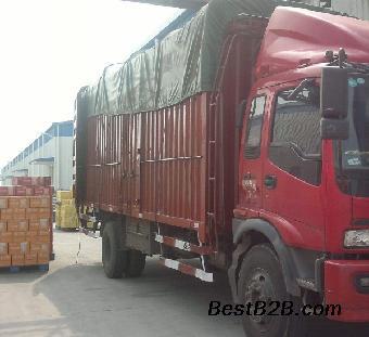 上海至進(jìn)賢整車貨物運(yùn)輸服務(wù) 4.2米與5.2米箱式貨車專業(yè)物流方案