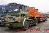 上海到菏澤貨物運(yùn)輸物流代理 禾木物流服務(wù)與優(yōu)勢(shì)解析